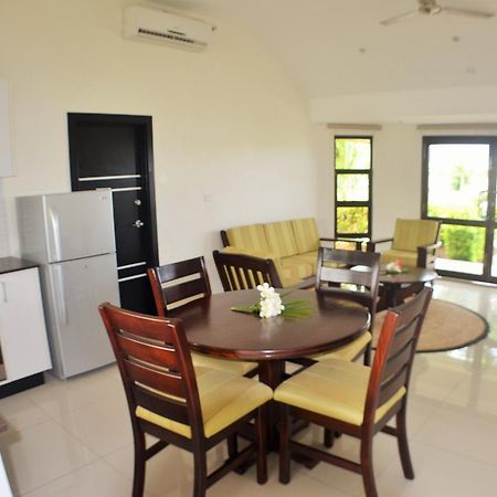Bayview Cove Resort Nadi Esterno foto