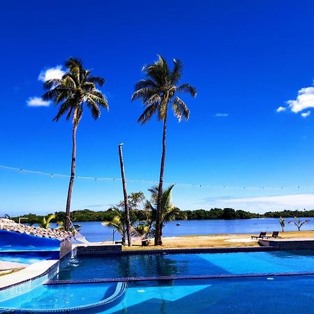 Bayview Cove Resort Nadi Esterno foto