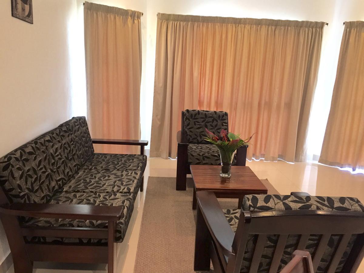 Bayview Cove Resort Nadi Esterno foto