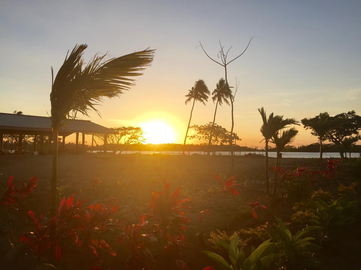 Bayview Cove Resort Nadi Esterno foto