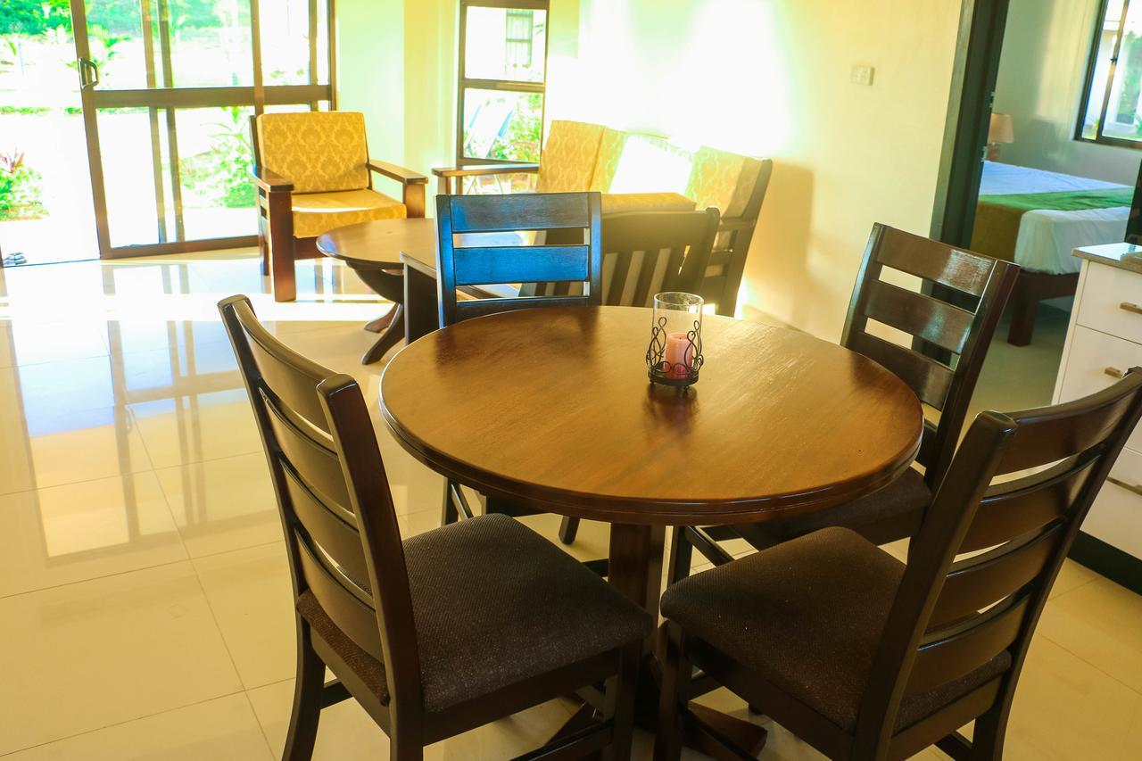Bayview Cove Resort Nadi Esterno foto
