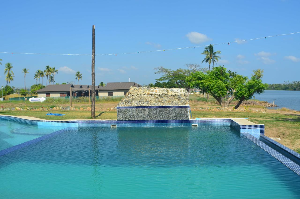 Bayview Cove Resort Nadi Esterno foto