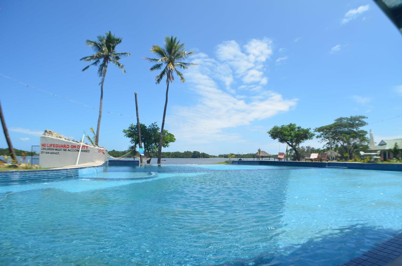Bayview Cove Resort Nadi Esterno foto