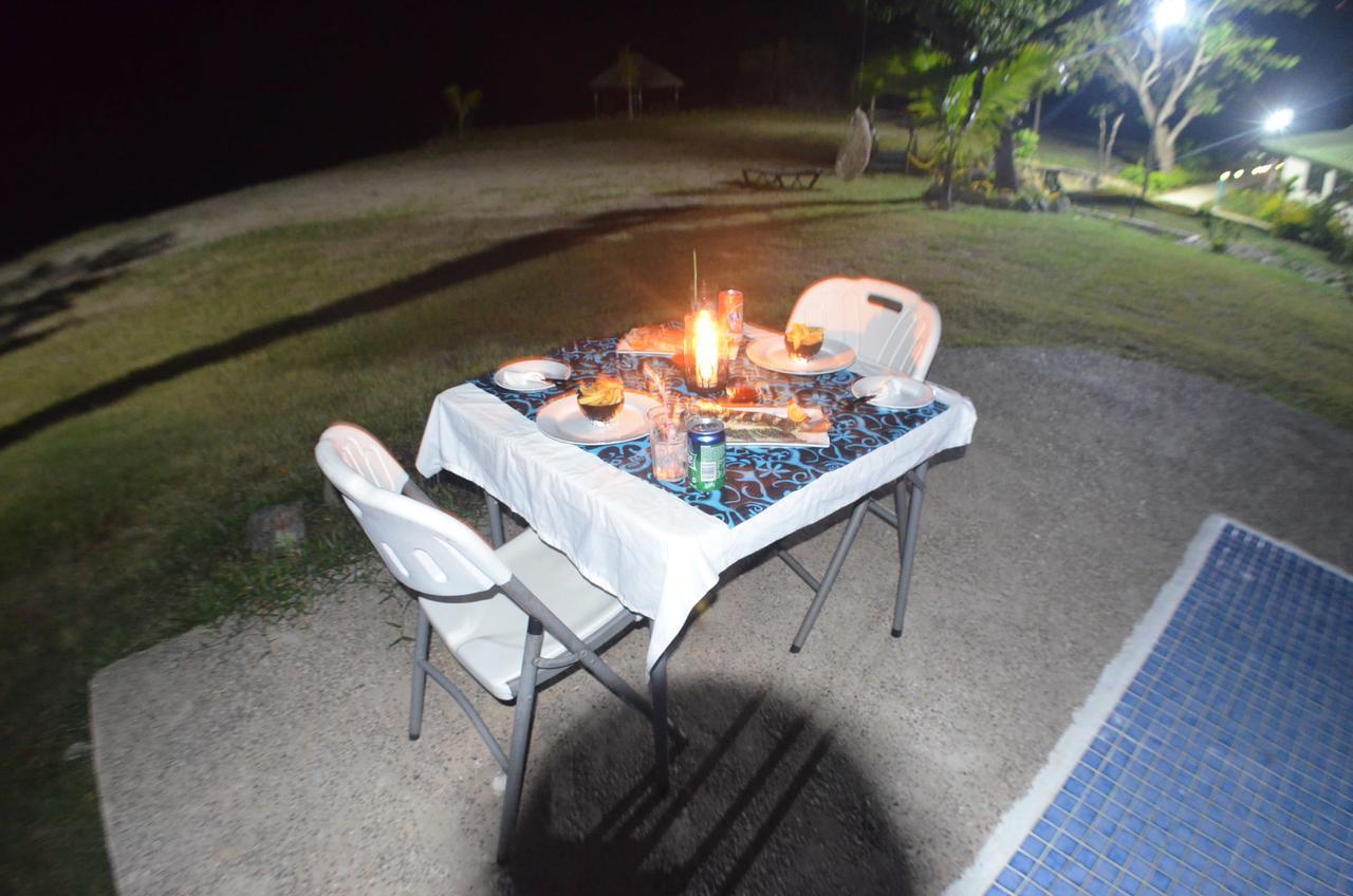 Bayview Cove Resort Nadi Esterno foto