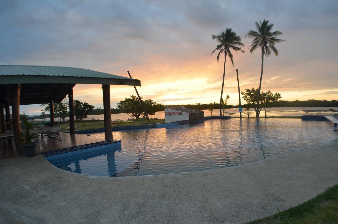 Bayview Cove Resort Nadi Esterno foto