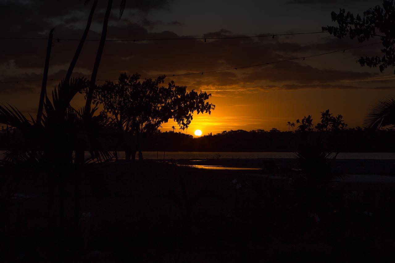 Bayview Cove Resort Nadi Esterno foto