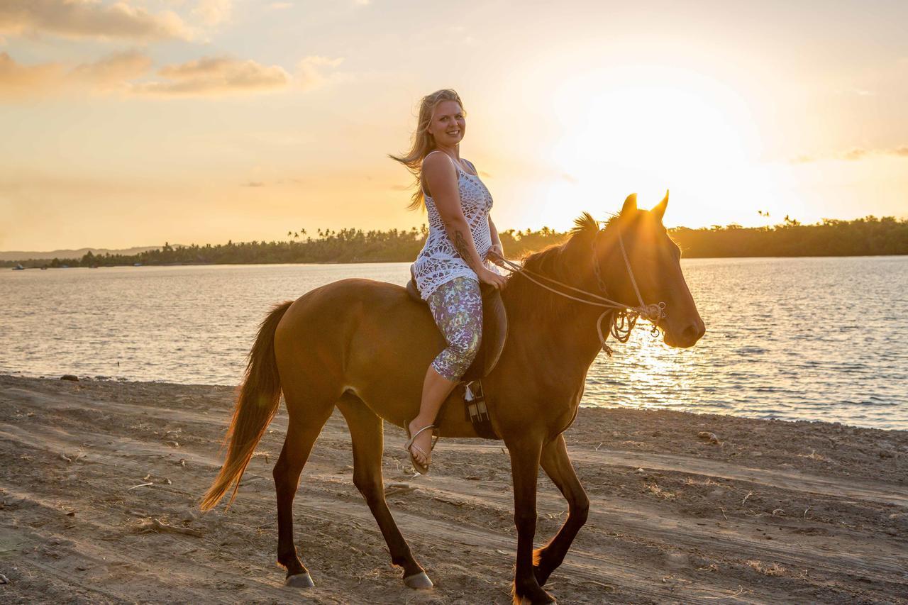 Bayview Cove Resort Nadi Esterno foto