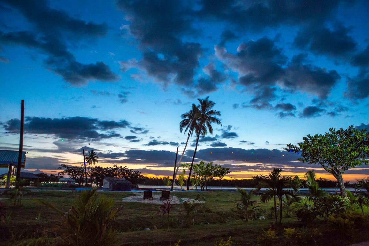 Bayview Cove Resort Nadi Esterno foto