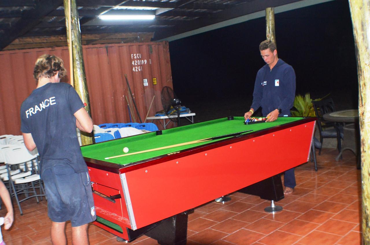 Bayview Cove Resort Nadi Esterno foto