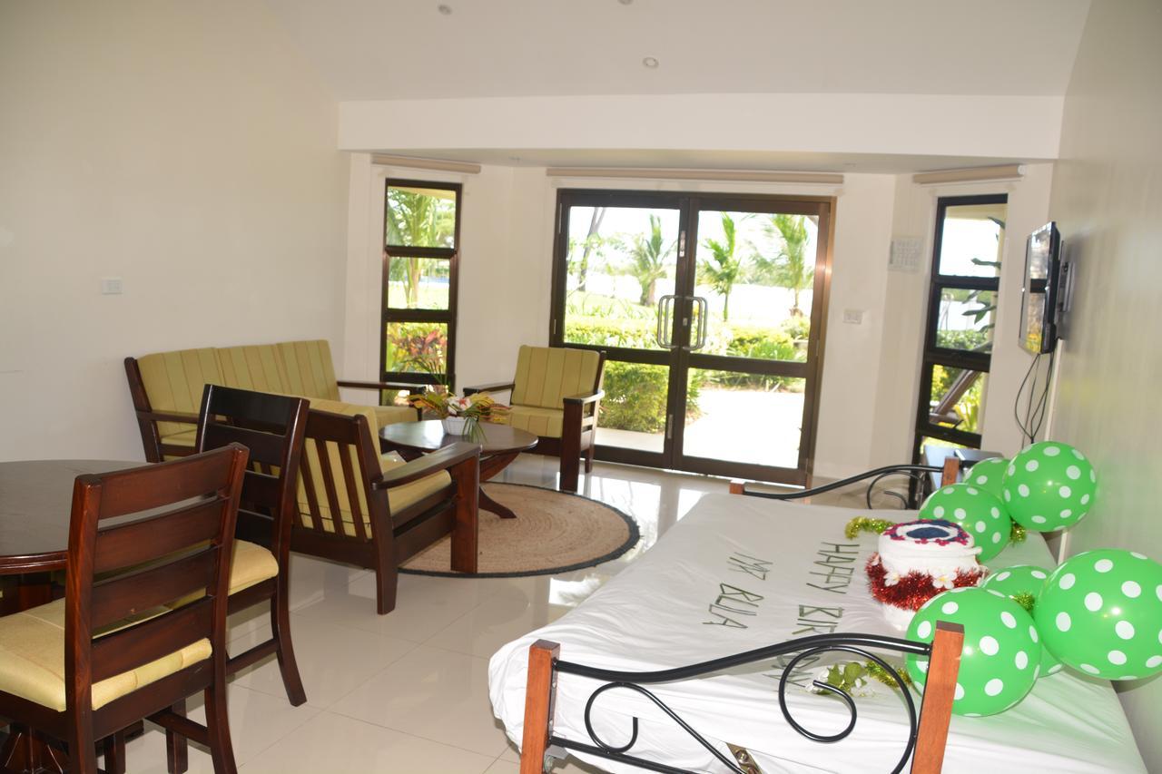 Bayview Cove Resort Nadi Esterno foto