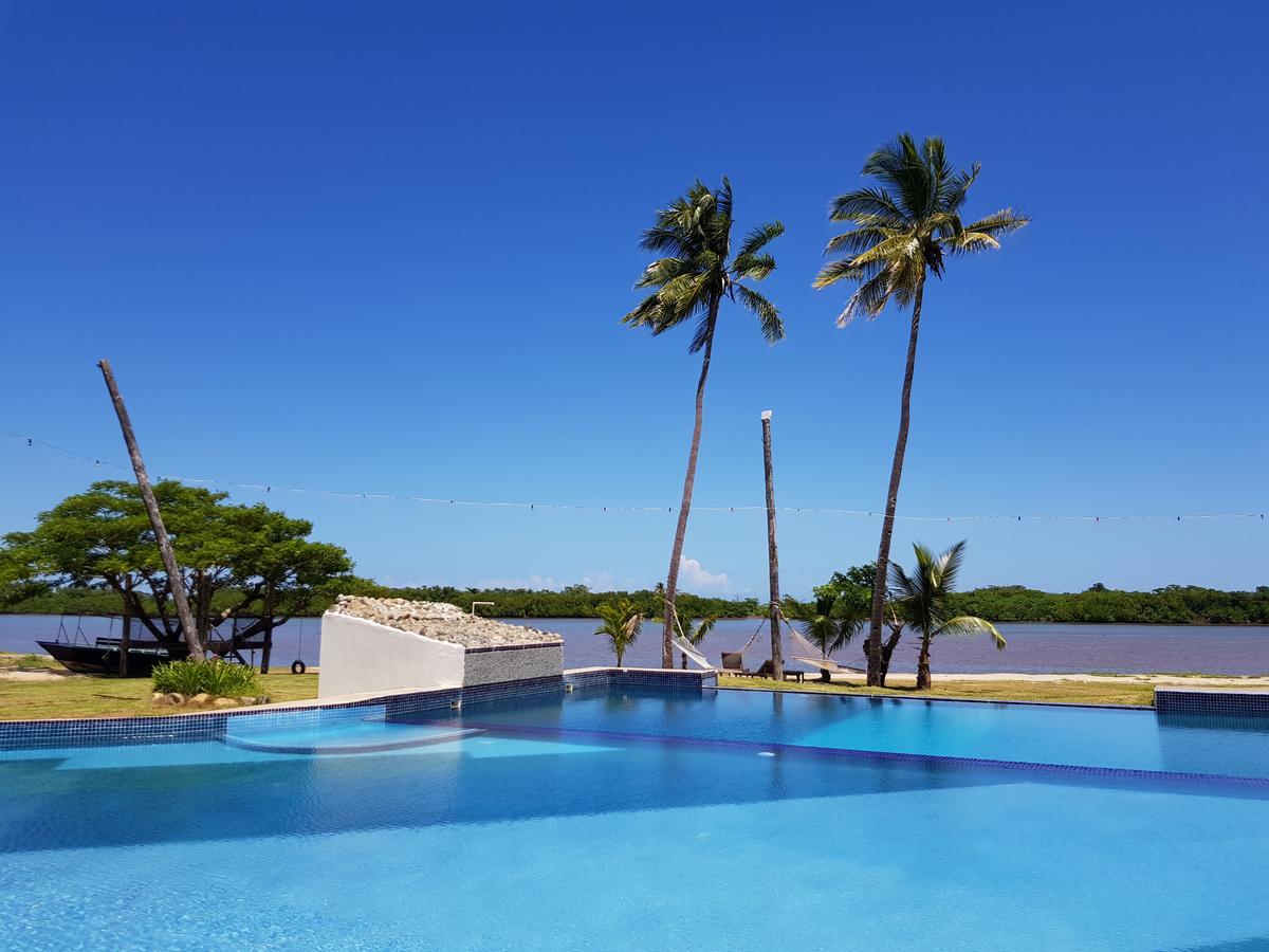 Bayview Cove Resort Nadi Esterno foto