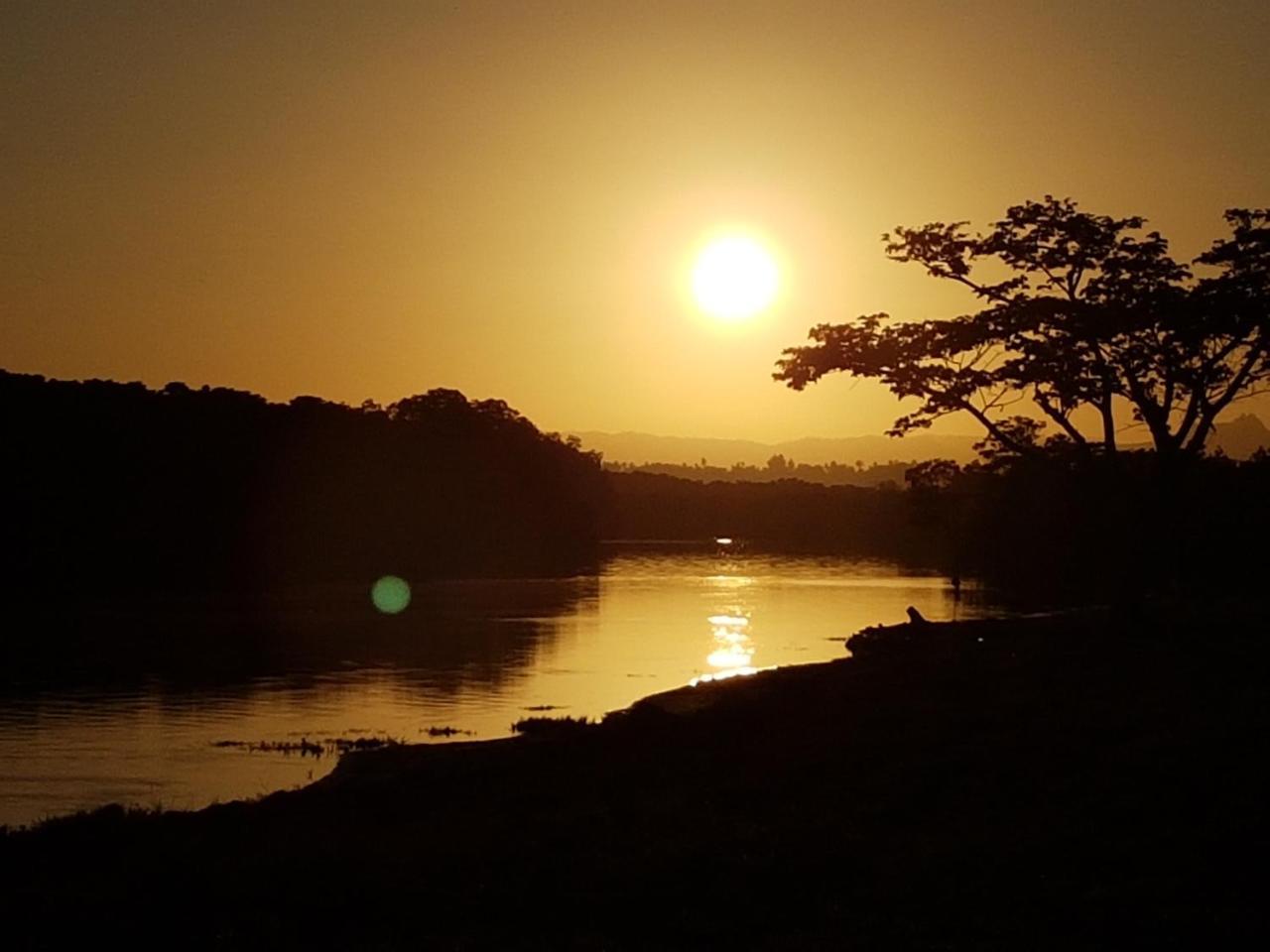 Bayview Cove Resort Nadi Esterno foto