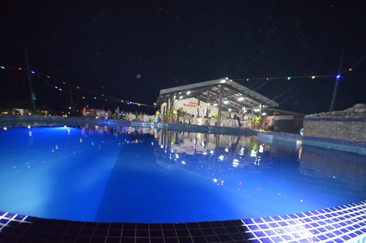 Bayview Cove Resort Nadi Esterno foto