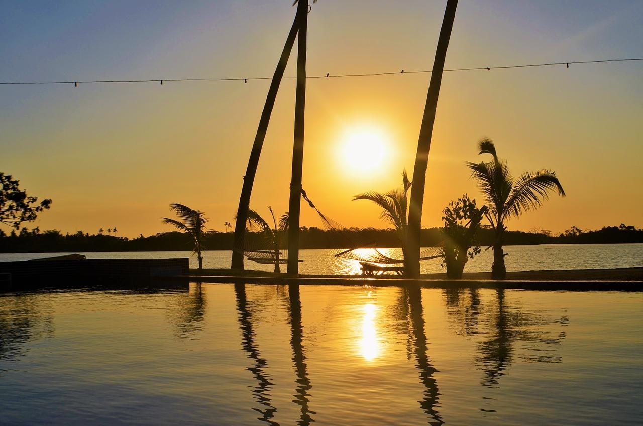 Bayview Cove Resort Nadi Esterno foto