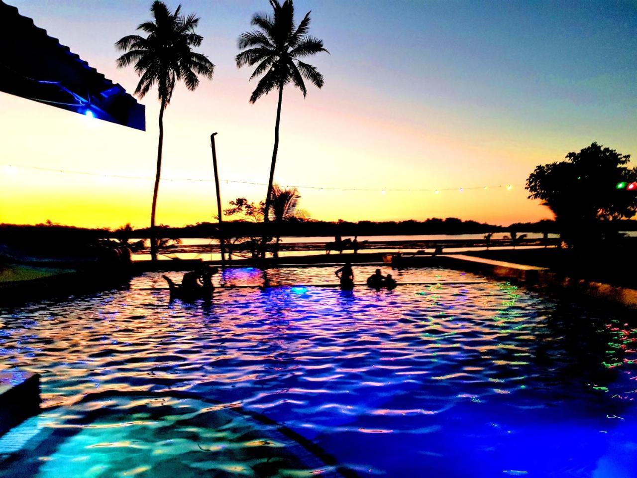 Bayview Cove Resort Nadi Esterno foto